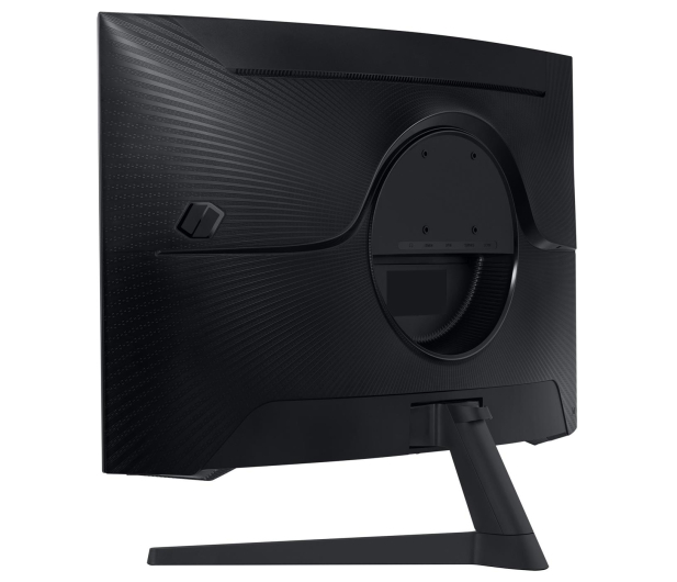 SAMSUNG 32' Odyssey G55A LS32AG550EUXEN Curved WQHD 165Hz - 718103 - zdjęcie 8